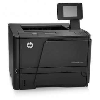 Máy in laser HP- M401DN
