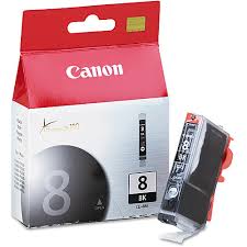 Mực in Canon PGI 8 PC/PM/R/Y